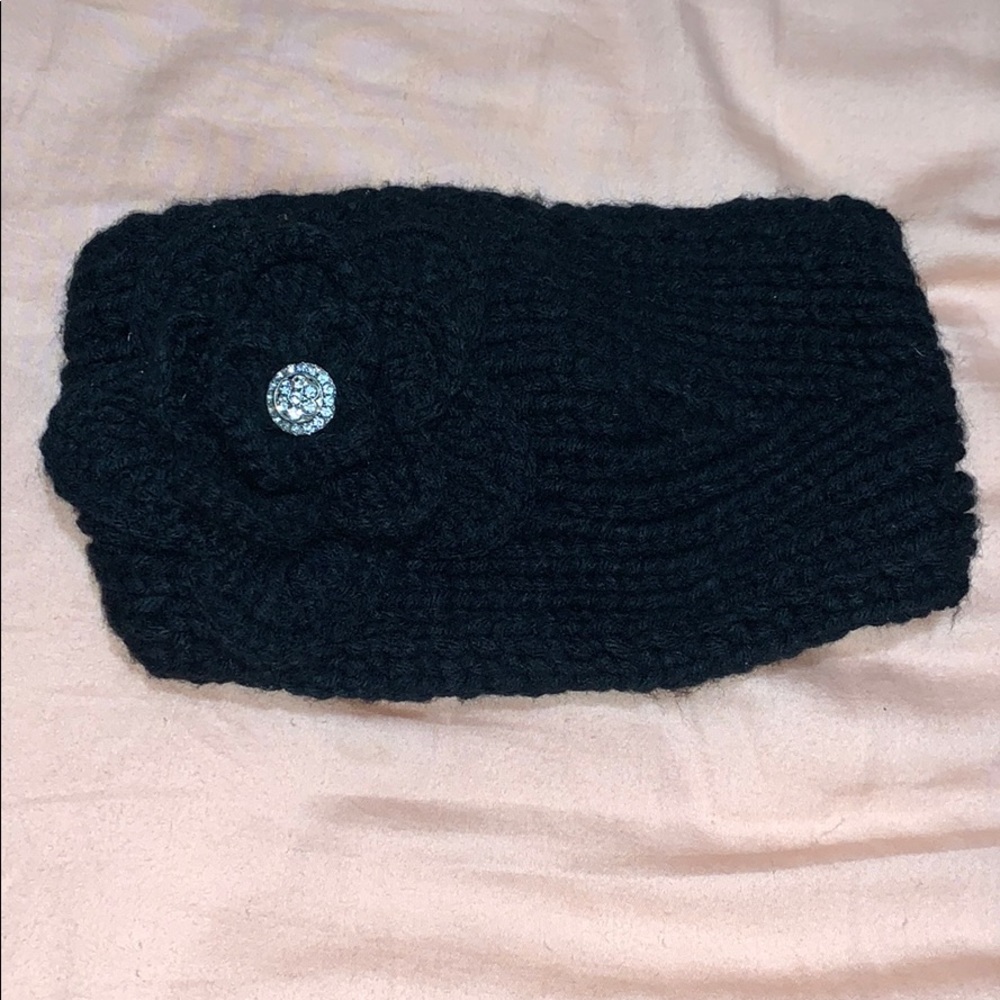 Winter headband